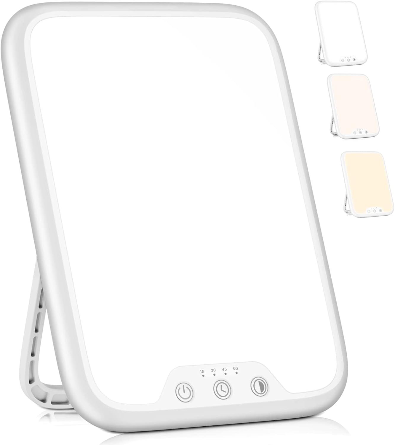 Lampe de luminothérapie