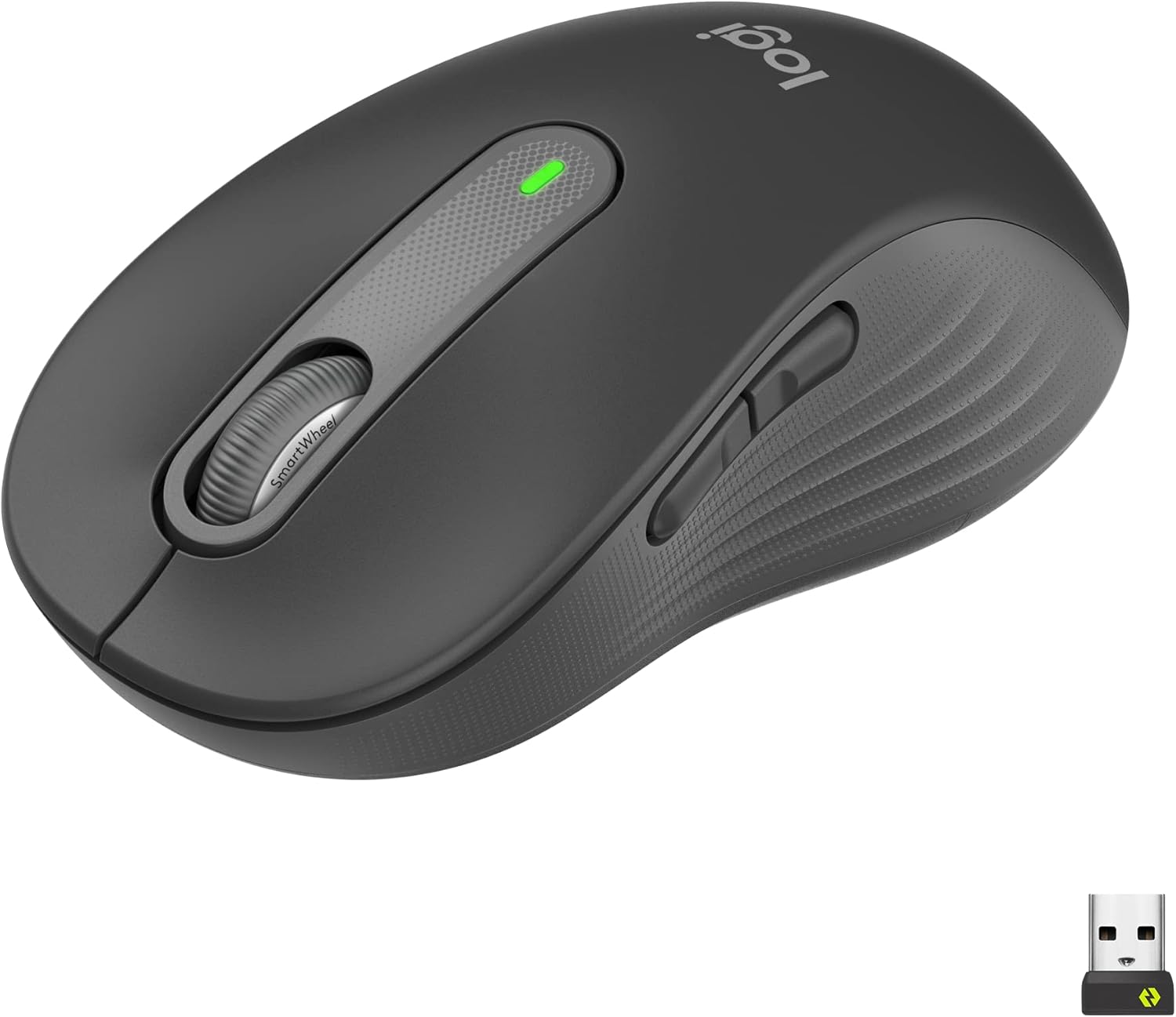 Souris Logitech Signature M650